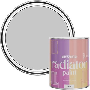 Rust-Oleum Radiator Moonstone 750Ml