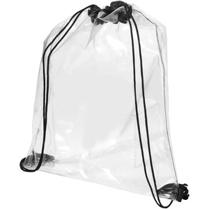 Lancaster Premium Rucksack (Pack of 2) - Transparent Clear