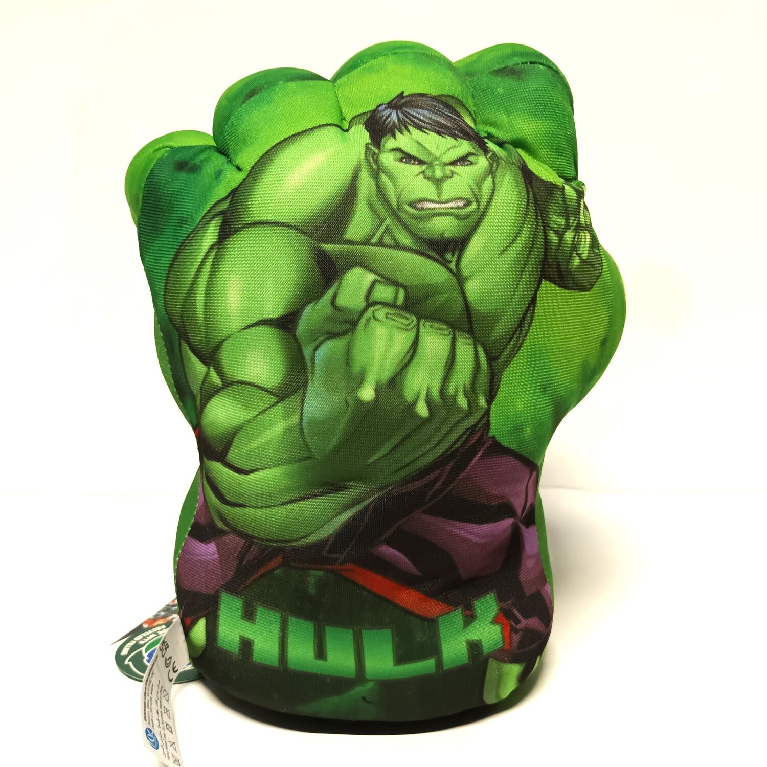 Marvel Avengers Glove - Hulk
