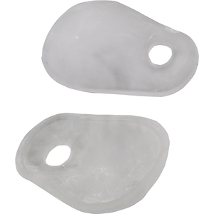 Gel Toe Protector Pair