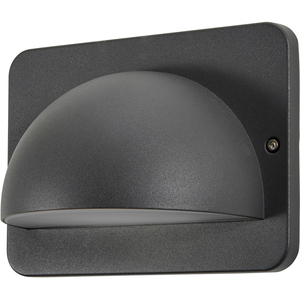 Jacinta Outdoor LED Wall Light