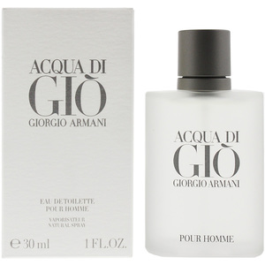 Giorgio Armani Acqua Di Gio Pour Homme Eau de Toilette 30ml