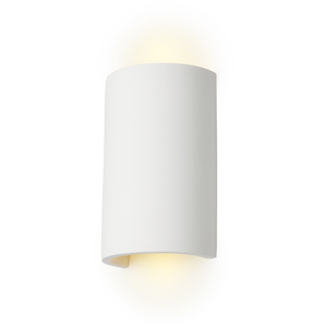 Vane Up and Down Wall Light