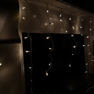 920 LED Christmas Lights Snowing Icicle lights