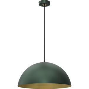 Milagro Pendant Lamp Beta Green