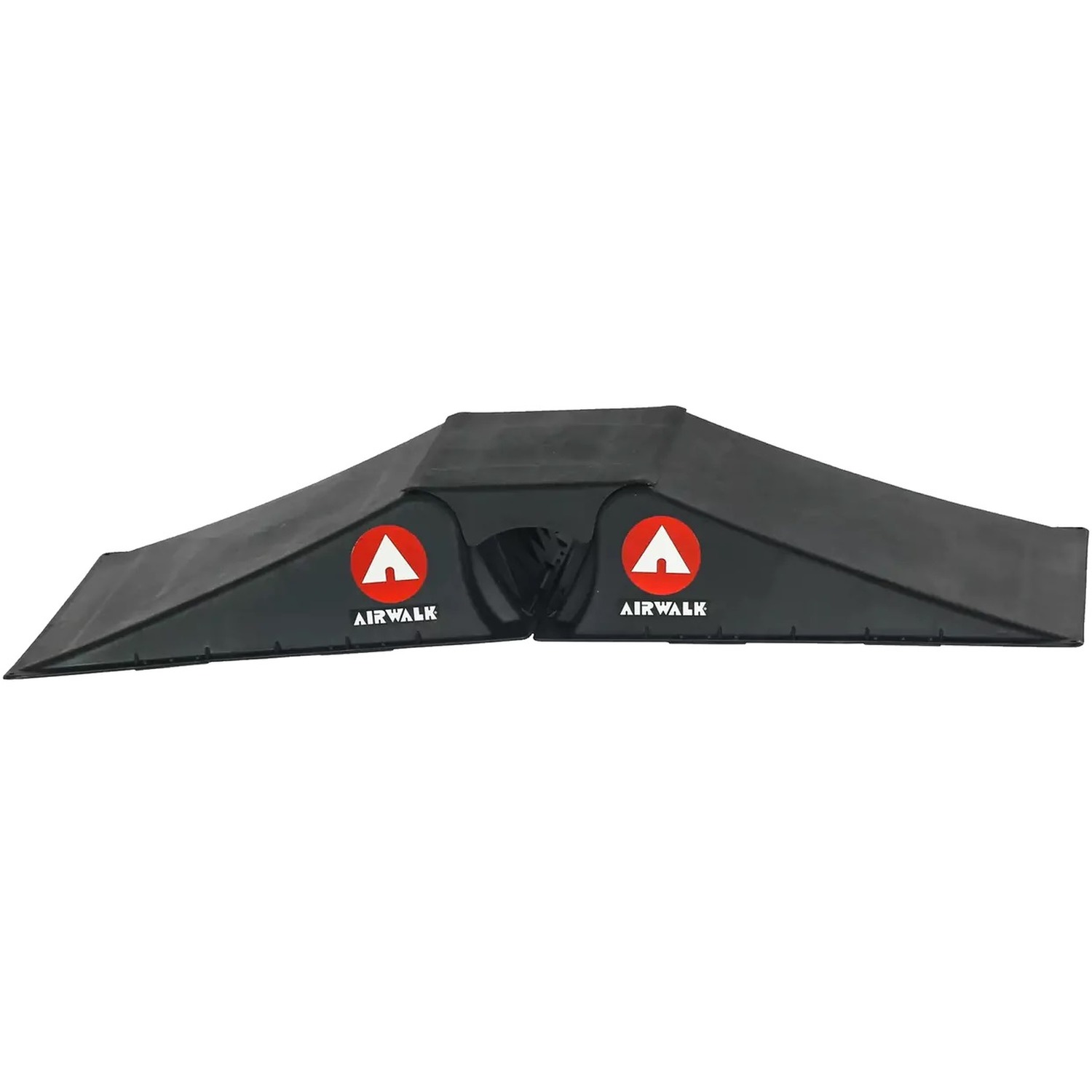 Airwalk Double Stunt Ramp