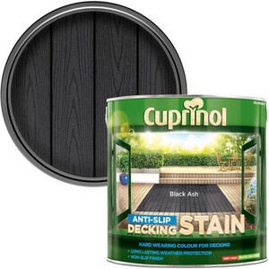 Cuprinol Anti Slip Decking Stain