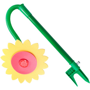 Flower Sprinkler