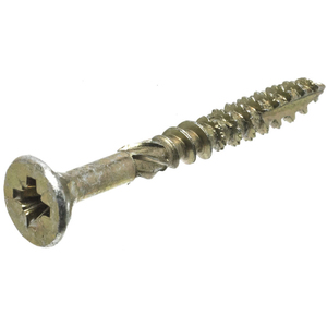 Round Head Wire Nails - 40mm