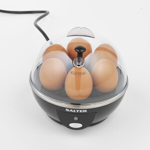 Salter Aspen Egg Cooker