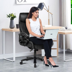 High Back Executive Chair Ergonomic Office Chair