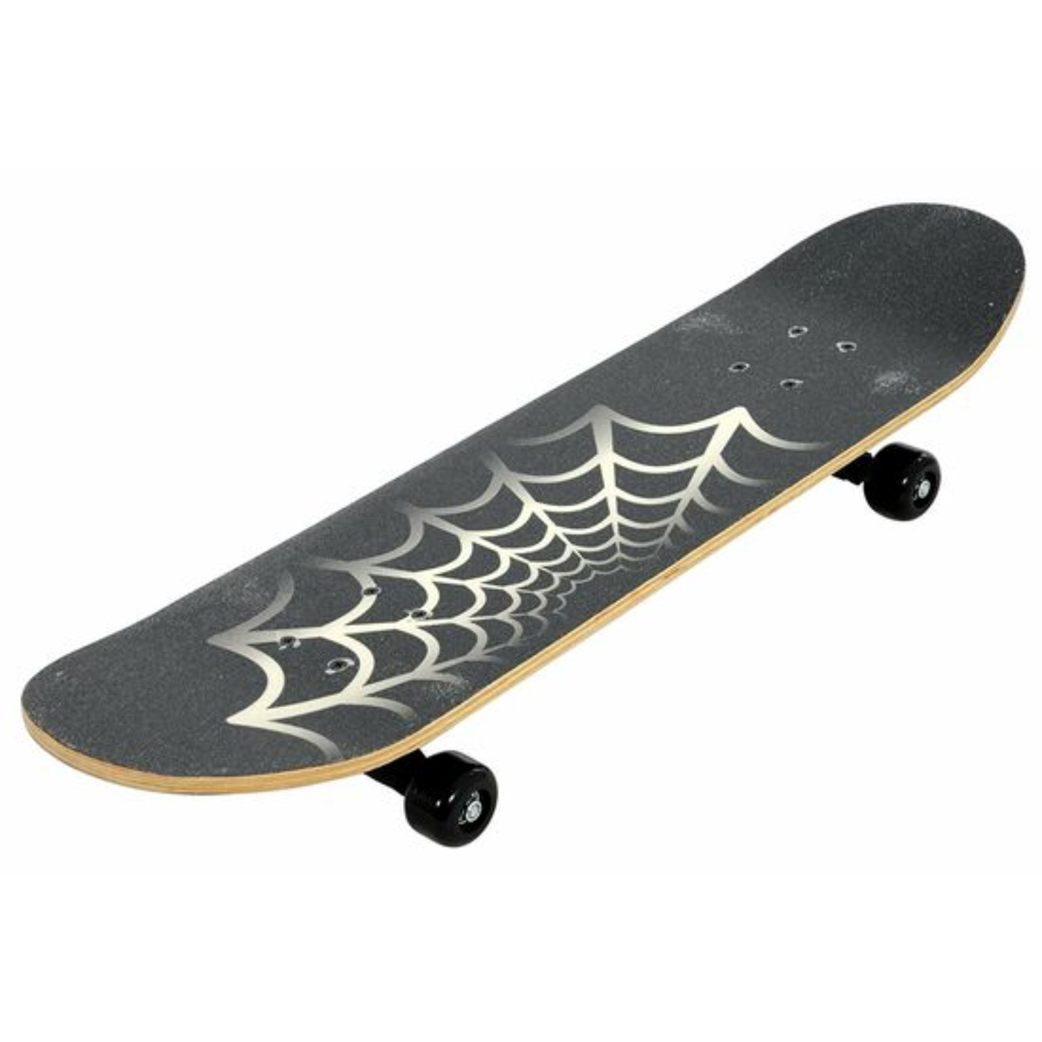 Köp Marvel Ultimate Spiderman Skateboard på