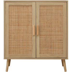 HMD Sideboard with 2 Shelves