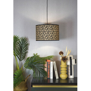 Malin Geometric Shade