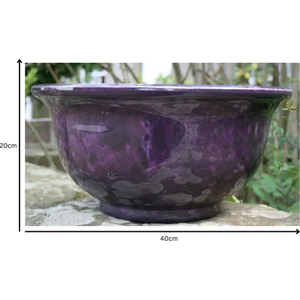 Aegean Bowl 40cm