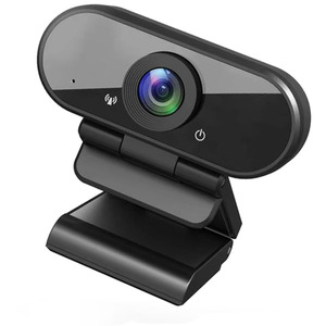 Full HD 1080P USB Webcam