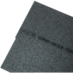Black 18-Pack Heavy-Duty Three-Tab Asphalt Roofing Shingles shot 7949514