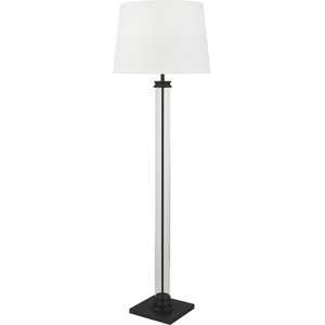 Pedestal Floor Lamp