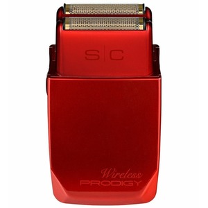 Wireless Prodigy Foil Shaver
