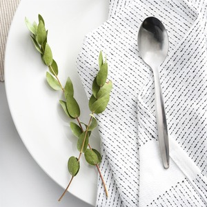 Stainless Steel Teaspoons