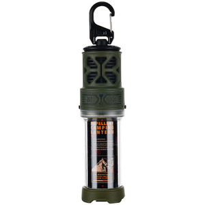 Camping Portable Mosquito Repellent Hanging Lamp