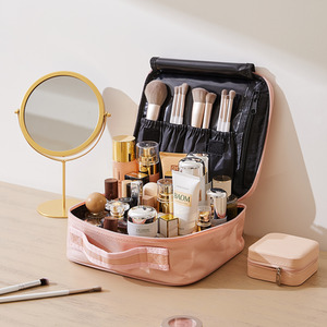 Oxford Fabric Makeup Bag