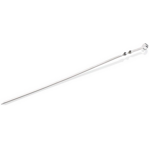 Texas Club Stainless Steel BBQ Skewers