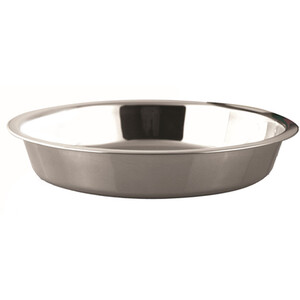 Stainless Steel Small Puppy Tray