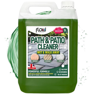 5L Patio and Path Cleaner