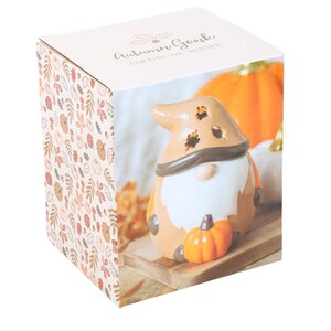 Autumn Gonk Cozy Glow Oil Burner