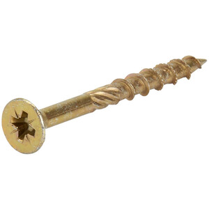 Round Head Wire Nails - 40mm