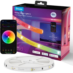 Govee RGBICW Strip Light