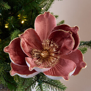 Magnolia Decoration
