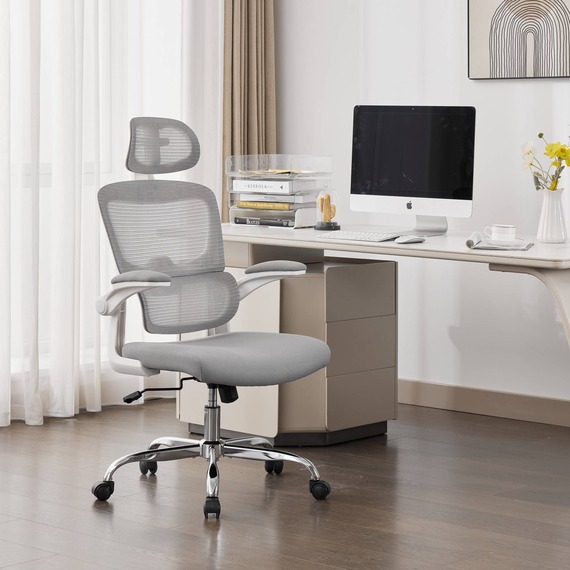 Supreme Mesh Office Chair