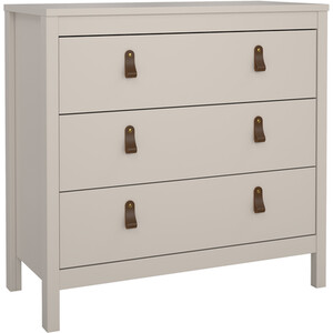 Barcelona Chest