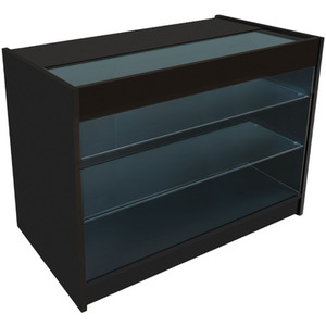 K1200 LED Shop Counter