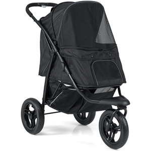 Foldable Cat Stroller