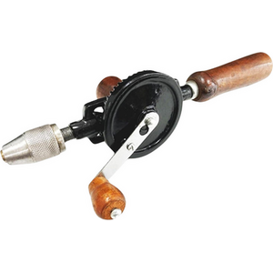 8mm Hand Drill