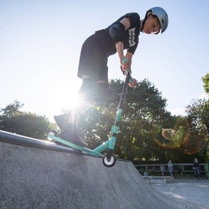 Xootz Shred 2.0 Stunt Scooter