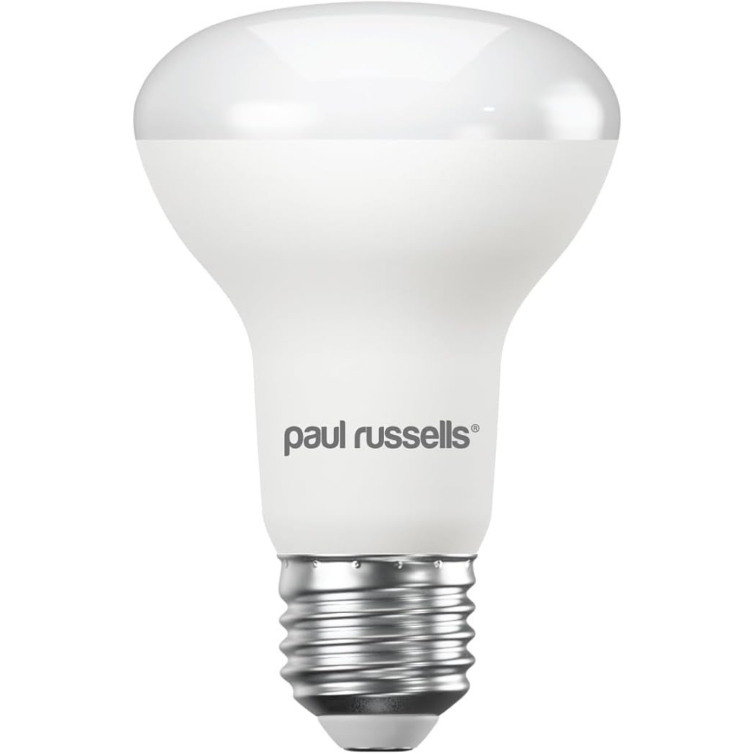 Image of 8.5W LED R63, 806lm, Non-Dim, 6500K&hellip;