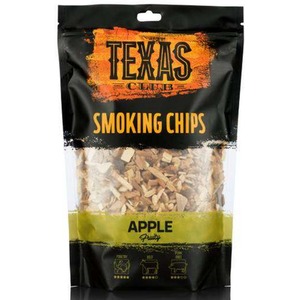 Apple Wood Chips