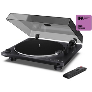 SHARP RP-TT100 Automatic Turntable