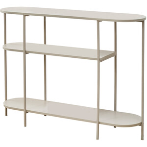Zara Open Shelf Unit