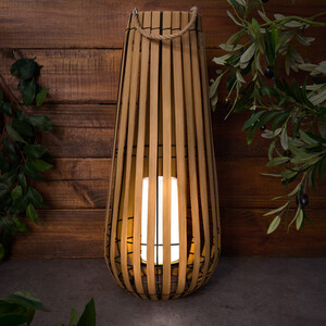 Solar Denver Lantern