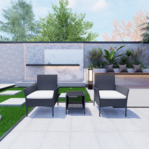 Newport Bistro Set