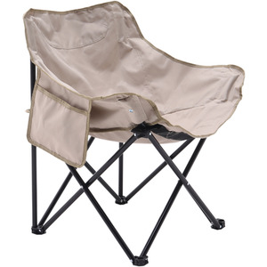 Durable Steel Frame Folding Chair