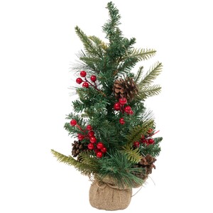 Traditional Potted Tree