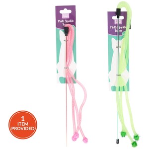Triple Wand Teaser