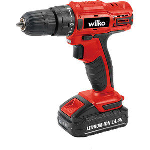 Cordless Combi Drill