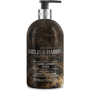 Baylis & Harding Elements Hand Wash